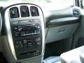 2007 Brilliant Black Crystal Pearl Chrysler Town & Country Touring  photo #18