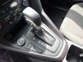  2017 Focus SE Sedan 6 Speed SelectShift Automatic Shifter