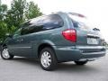 2007 Magnesium Pearl Chrysler Town & Country Touring  photo #3