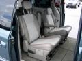 2007 Magnesium Pearl Chrysler Town & Country Touring  photo #11