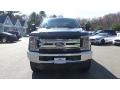 Magnetic - F350 Super Duty XL SuperCab 4x4 Photo No. 2