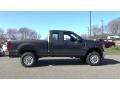 2017 Magnetic Ford F350 Super Duty XL SuperCab 4x4  photo #8