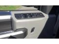 Ingot Silver - F350 Super Duty XLT SuperCab 4x4 Photo No. 12