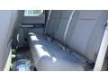 Ingot Silver - F350 Super Duty XLT SuperCab 4x4 Photo No. 17