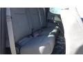 Ingot Silver - F350 Super Duty XLT SuperCab 4x4 Photo No. 22
