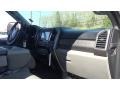 Ingot Silver - F350 Super Duty XLT SuperCab 4x4 Photo No. 24