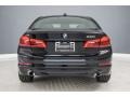 2017 Jet Black BMW 5 Series 530i Sedan  photo #4