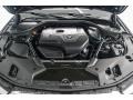 2017 Jet Black BMW 5 Series 530i Sedan  photo #9