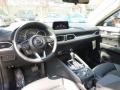 2017 Deep Crystal Blue Mica Mazda CX-5 Touring AWD  photo #9