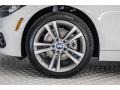 2017 Alpine White BMW 3 Series 330i Sedan  photo #8