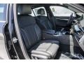 2017 Black Sapphire Metallic BMW 5 Series 540i Sedan  photo #2