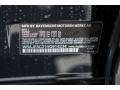 2017 Black Sapphire Metallic BMW 5 Series 540i Sedan  photo #11