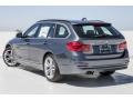 Mineral Grey Metallic 2017 BMW 3 Series 330i xDrive Sports Wagon Exterior