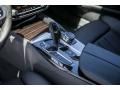 2017 Black Sapphire Metallic BMW 5 Series 540i Sedan  photo #7
