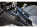 2017 BMW 3 Series Oyster Interior Transmission Photo