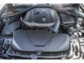 2017 Mineral Grey Metallic BMW 3 Series 330i xDrive Sports Wagon  photo #8