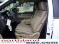 2009 Oxford White Ford F150 XLT SuperCrew 4x4  photo #9