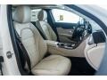 Polar White - C 300 Sedan Photo No. 2
