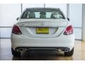 Polar White - C 300 Sedan Photo No. 4