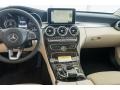 Polar White - C 300 Sedan Photo No. 7
