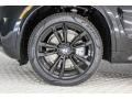 2017 Black Sapphire Metallic BMW X5 xDrive40e iPerformance  photo #8