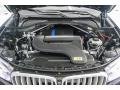 2017 Black Sapphire Metallic BMW X5 xDrive40e iPerformance  photo #9
