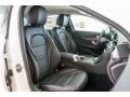 Polar White - C 300 Sedan Photo No. 2