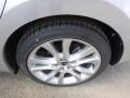 Sonic Silver Metallic - Mazda6 Touring Photo No. 5