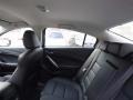 Sonic Silver Metallic - Mazda6 Touring Photo No. 7