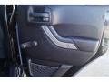 2015 Black Jeep Wrangler Unlimited Sport 4x4  photo #12