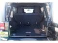 2015 Black Jeep Wrangler Unlimited Sport 4x4  photo #14