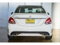 Polar White - C 300 Sedan Photo No. 4