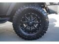 2015 Black Jeep Wrangler Unlimited Sport 4x4  photo #16