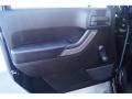 2015 Black Jeep Wrangler Unlimited Sport 4x4  photo #20