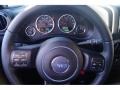2015 Black Jeep Wrangler Unlimited Sport 4x4  photo #22