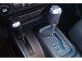 2015 Black Jeep Wrangler Unlimited Sport 4x4  photo #30