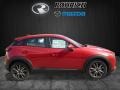 Soul Red Metallic - CX-3 Touring AWD Photo No. 2