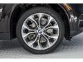 Sparkling Brown Metallic - X5 sDrive35i Photo No. 8