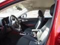 2017 Soul Red Metallic Mazda CX-3 Touring AWD  photo #7