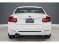 Alpine White - 2 Series 230i Coupe Photo No. 4