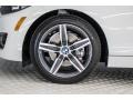 Alpine White - 2 Series 230i Coupe Photo No. 8