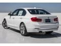 2017 Alpine White BMW 3 Series 330i Sedan  photo #3