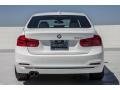 2017 Alpine White BMW 3 Series 330i Sedan  photo #4