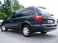 2007 Modern Blue Pearl Chrysler Town & Country Touring  photo #3