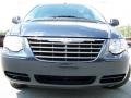 2007 Modern Blue Pearl Chrysler Town & Country Touring  photo #5