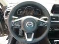 Machine Gray Metallic - MAZDA3 Grand Touring 4 Door Photo No. 15