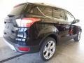 Shadow Black - Escape Titanium 4WD Photo No. 2