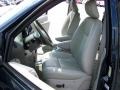 2007 Modern Blue Pearl Chrysler Town & Country Touring  photo #8