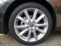 Machine Gray Metallic - MAZDA3 Touring 5 Door Photo No. 5