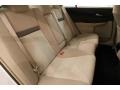 Super White - Camry LE Photo No. 14